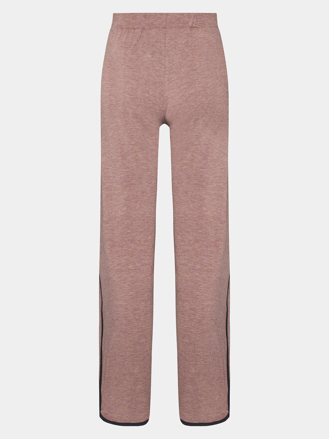 Femilet by Chantelle Femilet by Chantelle Pantalones de pijama Mabel FN8160-02R Rosa Regular Fit
