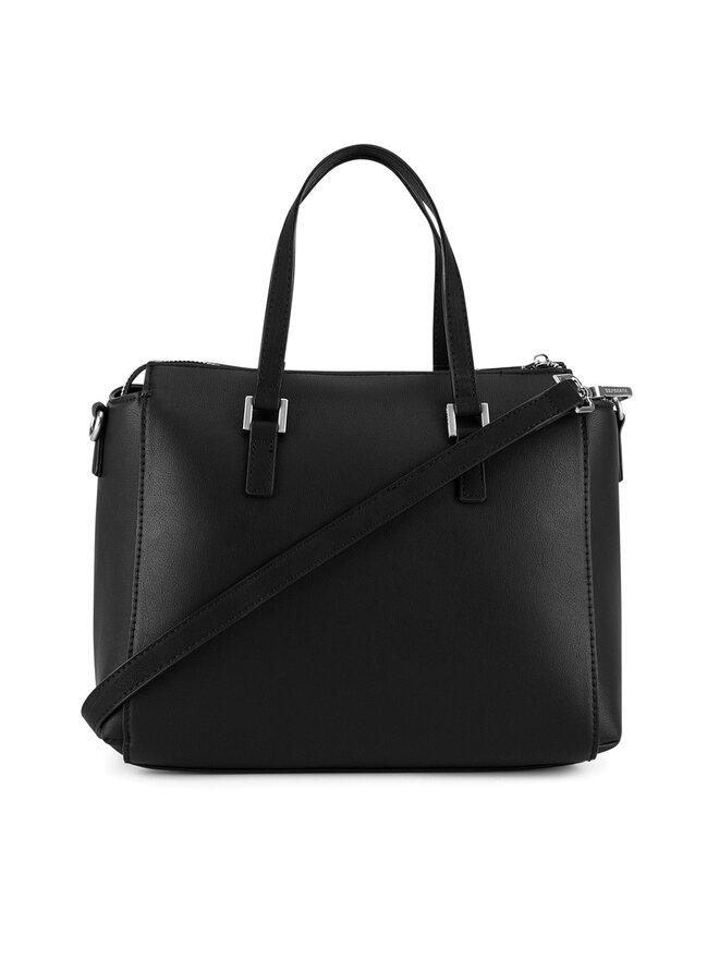 U.S. Polo Assn. Handtasche U.S. Polo Assn. BIUXT8423WVP Schwarz