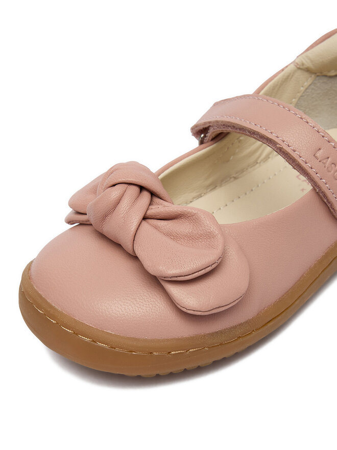 Lasocki Kids Балетки Lasocki Kids CEO-CI12-DUBAI-31 Рожевий