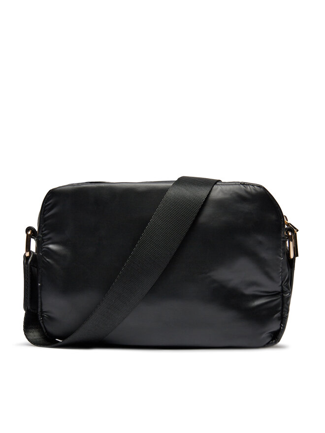 Monnari Ročna torba Monnari BAG1020-M20 Črna