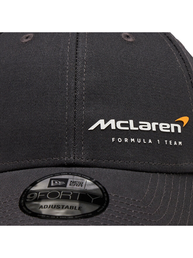New Era Kšiltovka New Era Mclaren Flawless 940 60357158 Černá