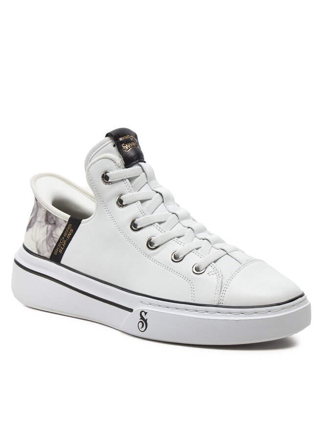 Skechers Sportcipők Skechers Snoop One-Og 251016/WBK Fehér
