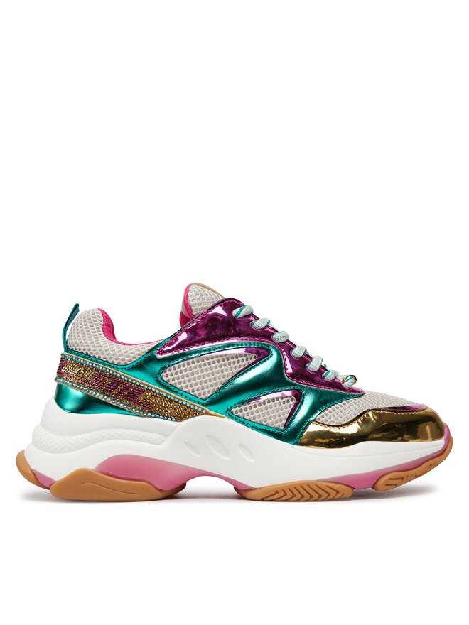 Sneakers Steve Madden Medallist2 Sneaker SM11002326 04005 F G Rosa it.eschuhe.ch