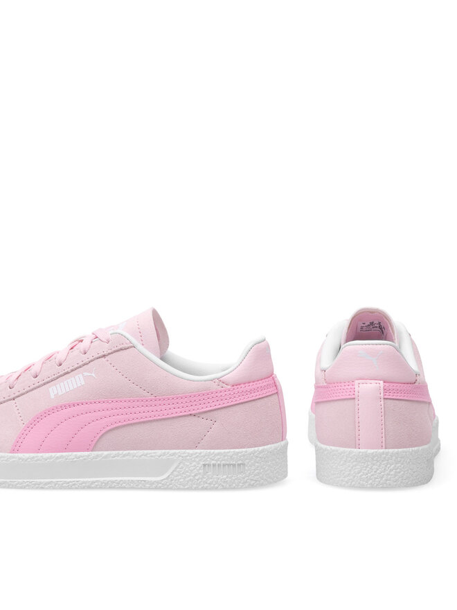 Puma Сникърси Puma CLUB 38111131 Розов
