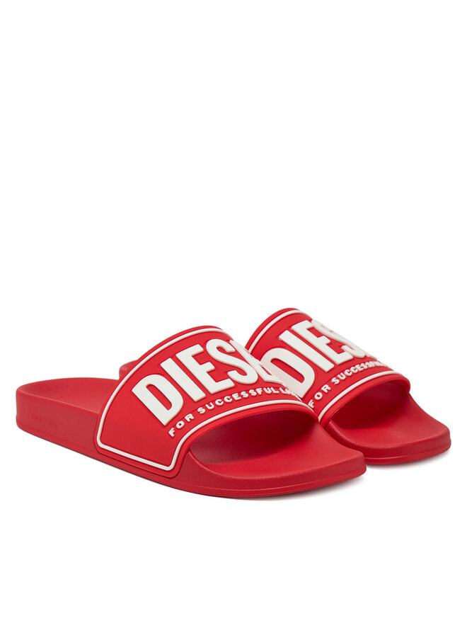 Diesel Чехли Diesel Y02801 P4441 H8991 Червен