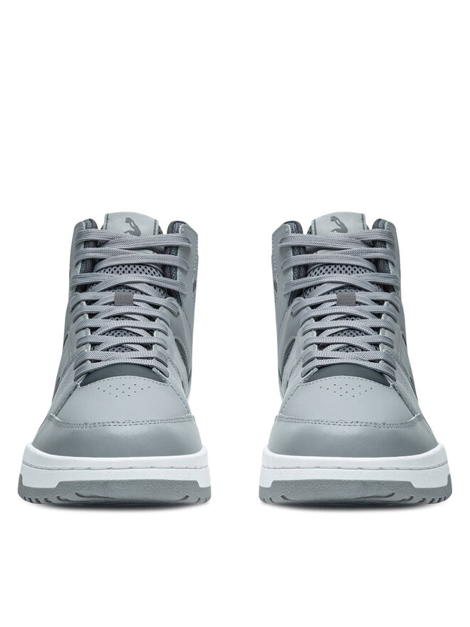 Shaq Sneakersy Shaq BREAKER MID AQ95013M-NV Szary