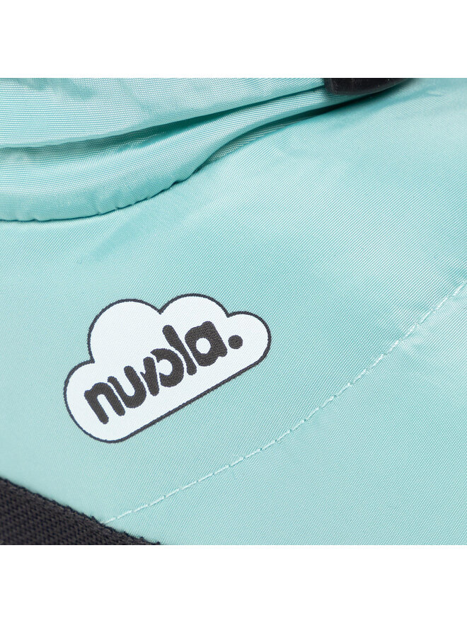 Nuvola Pantuflas Nuvola Boot Home UNBHG46 Verde