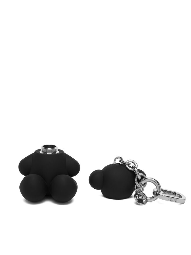 TOUS Schlüsselanhänger TOUS Bold Bear 2002361051 Schwarz