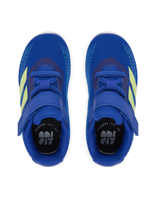 adidas Sneakers adidas Galaxy 8 Shoes Infant KI1679 Blau