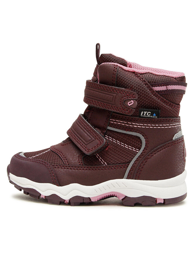 Leaf Schneeschuhe Leaf Silijan LSILJ101A Violett