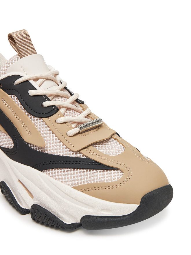 Steve Madden Sneakers Steve Madden Possession-E SM19000033 Bej