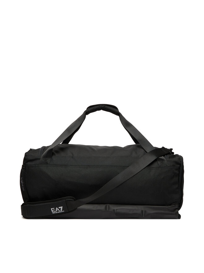 EA7 Emporio Armani Спортивна сумка EA7 Emporio Armani 7X000013 AF19722 UC001 Чорний