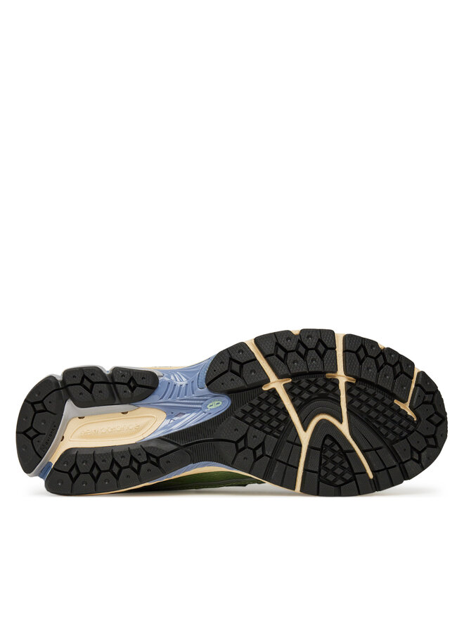 New Balance Sportcipők New Balance U1906RNE Kék
