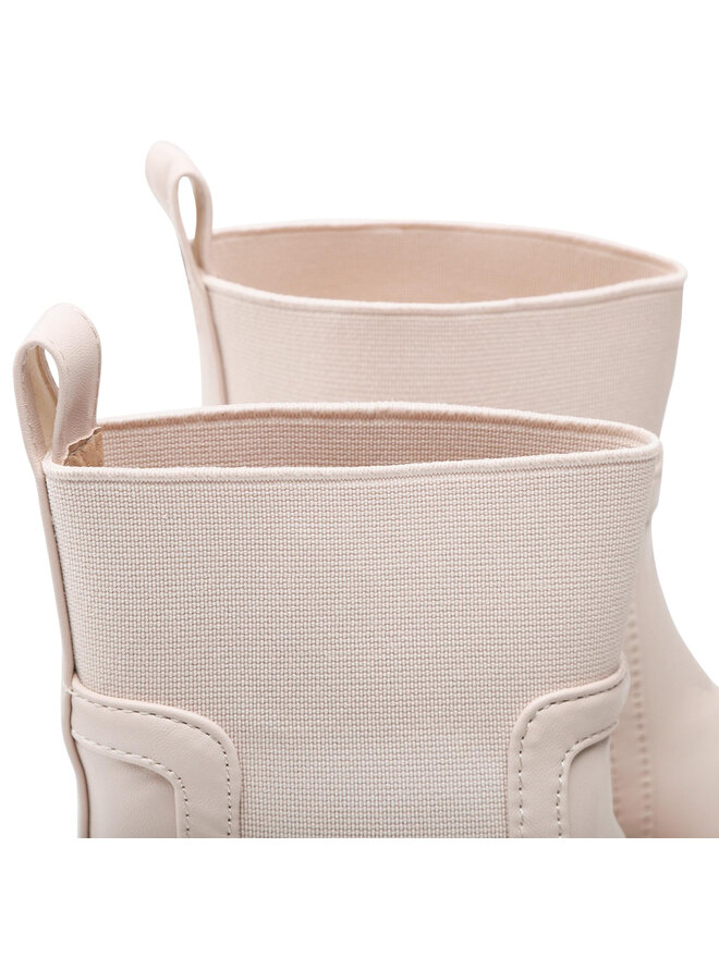 Raid Klassische Stiefeletten Raid Clovia Beige