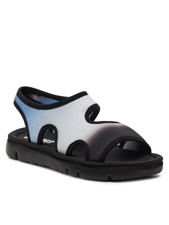 Camper Sandalen Camper Oruga Sandal K201647-004 Bunt