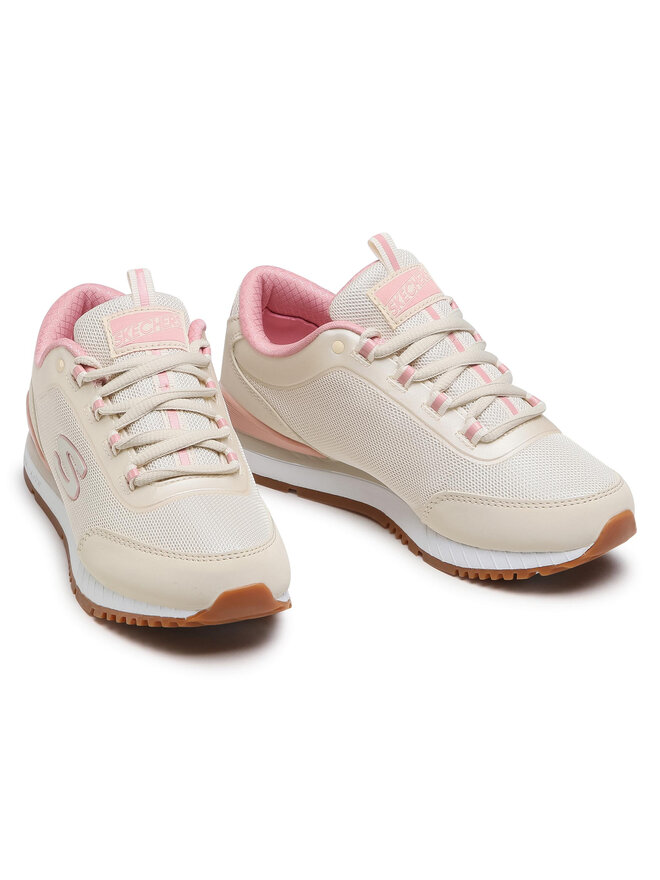 Skechers Laisvalaikio batai Skechers Casual Daze 155031/NAT Smėlio