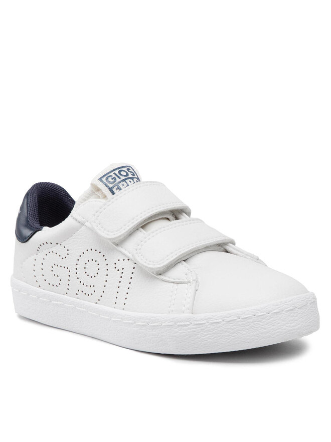 Gioseppo Sneakers Gioseppo Gilbert 62924 Alb