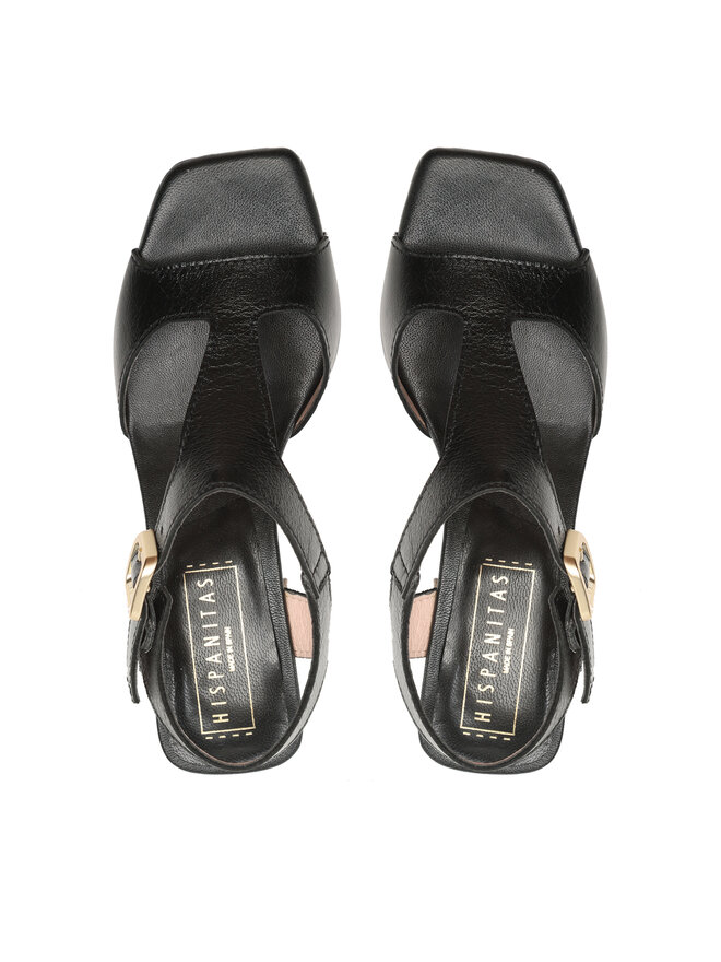 Hispanitas Sandalen Hispanitas Iris-V23 HV232715 Schwarz