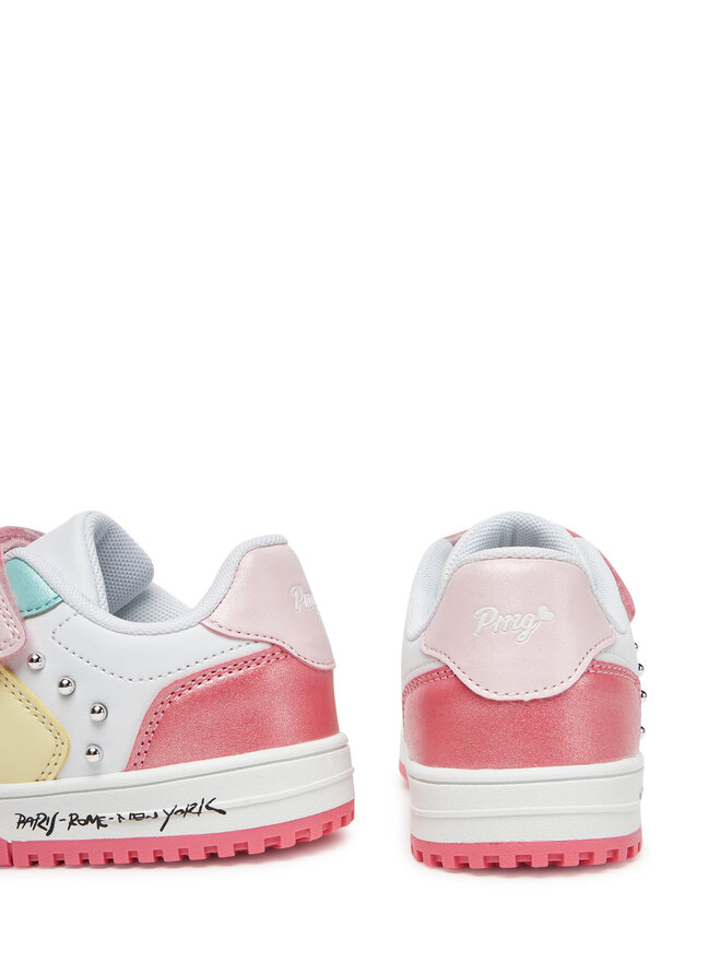 Primigi Sneakers Primigi 7957722 Alb
