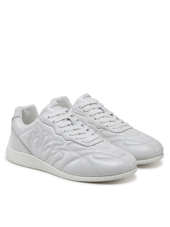 PINKO Sneakers PINKO Reby 02 SS0063 P003 Weiß