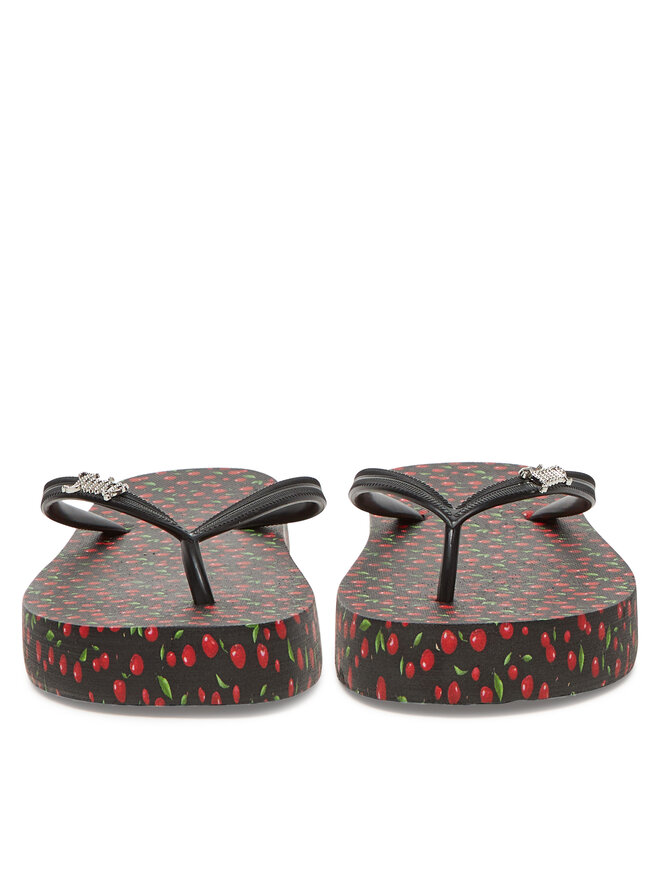Juicy Couture Σαγιονάρες Juicy Couture 800291A Μαύρο