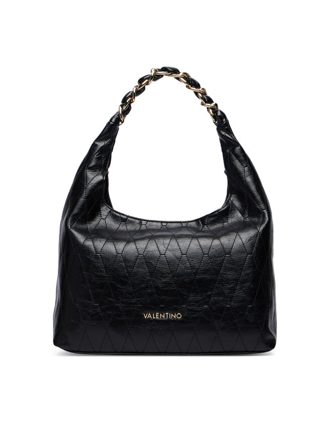 Valentino Handtasche Valentino Crystelle VBSA5Q07 Schwarz