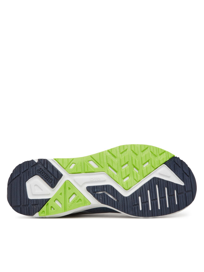 Joma Buty do biegania Joma Vitaly 2503 RVITAS2503 Granatowy
