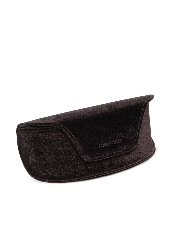 Tom Ford Сонцезахисні окуляри Tom Ford FT1032 Чорний