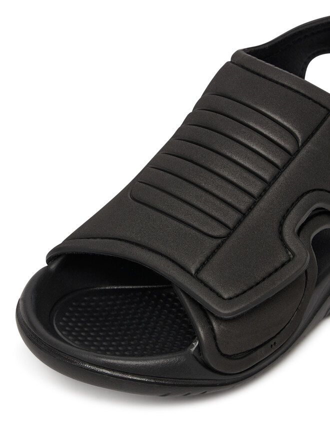 SHAQ Sandalias Shaq LEA-XM-0048 Negro