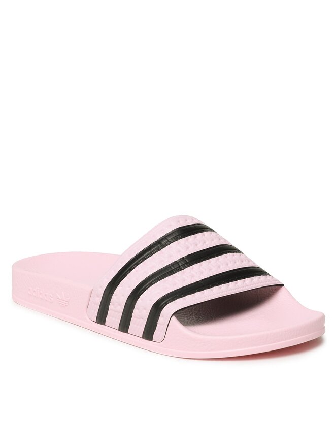adidas Šľapky adidas Adilette Slides HP6511 Ružová