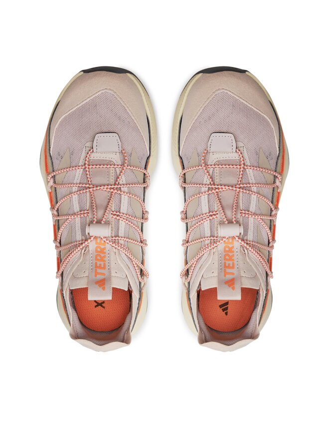 adidas Παπούτσια πεζοπορίας adidas Terrex Voyager 21 Travel IE2595 Ροζ