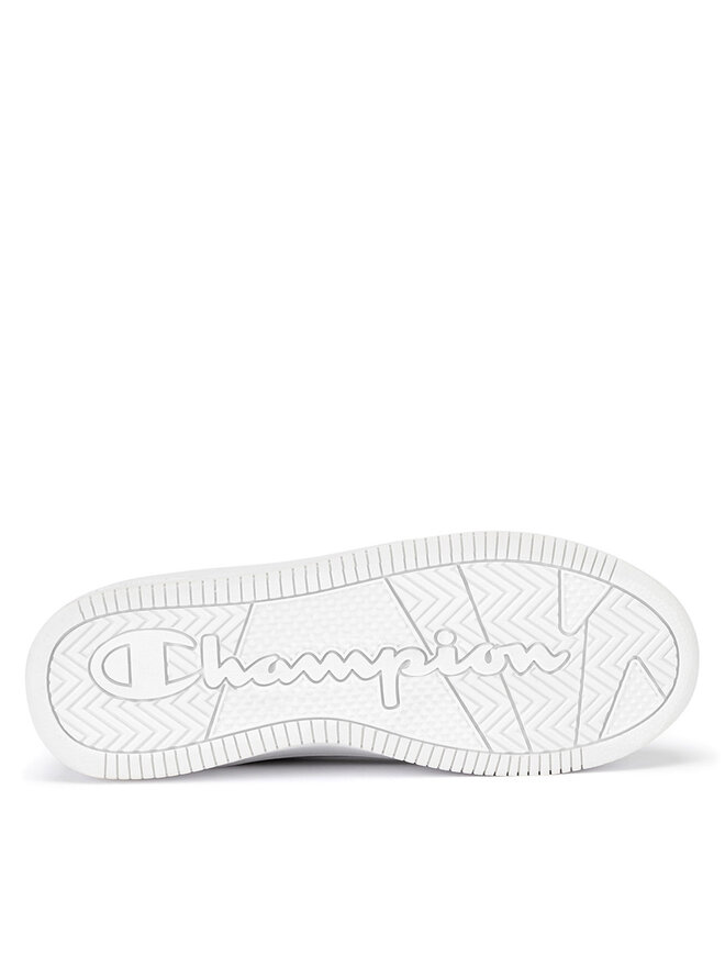 Champion Сникърси Champion FOUL PLAY PLAT VELOUR S11702-ES002 Сив
