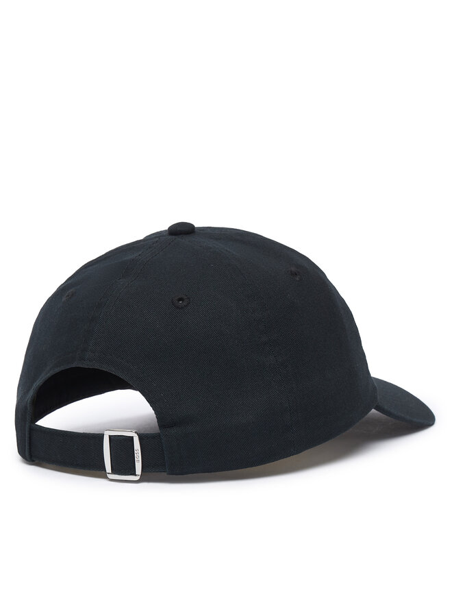 BOSS Бейсболка BOSS Connect 50574494 Чорний