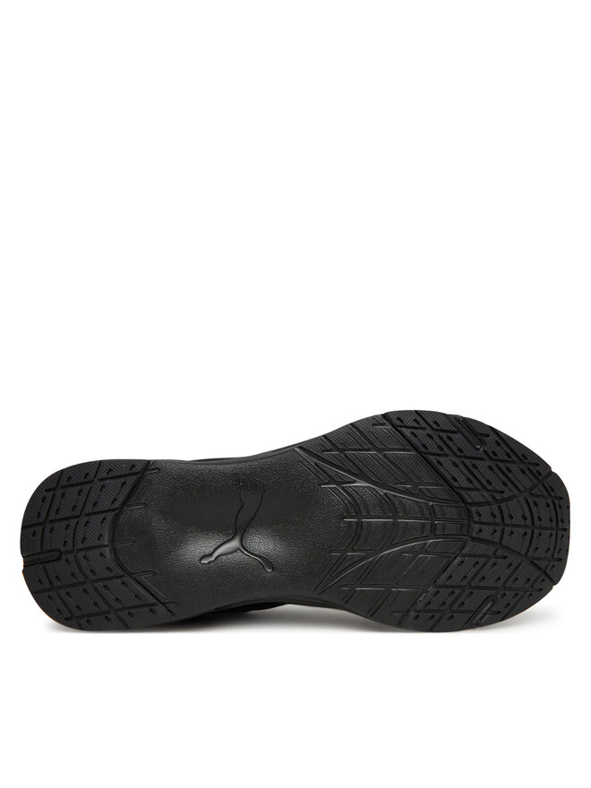 Puma Sneakersy Puma FTR Wave 311095 02 Černá