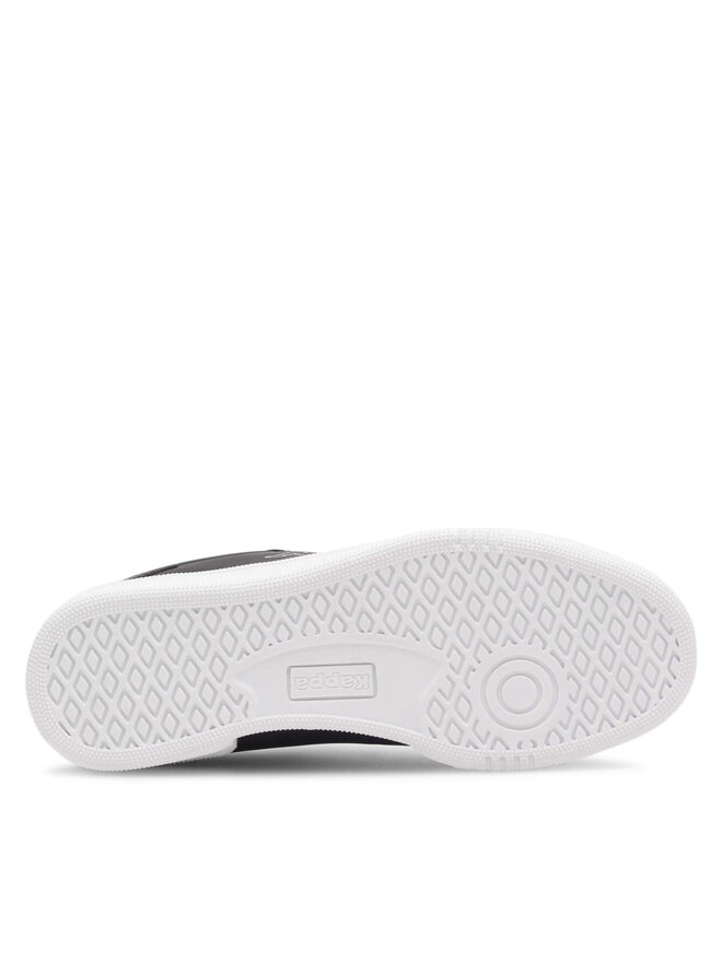Kappa Сникърси Kappa LOGO ADENIS 2 KID 351C1TW-A1G Черен