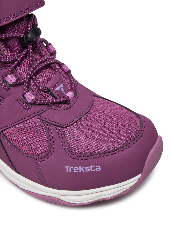 Treksta Hótaposó Treksta Arrow Gtx Hugh 1720559 077 Lila