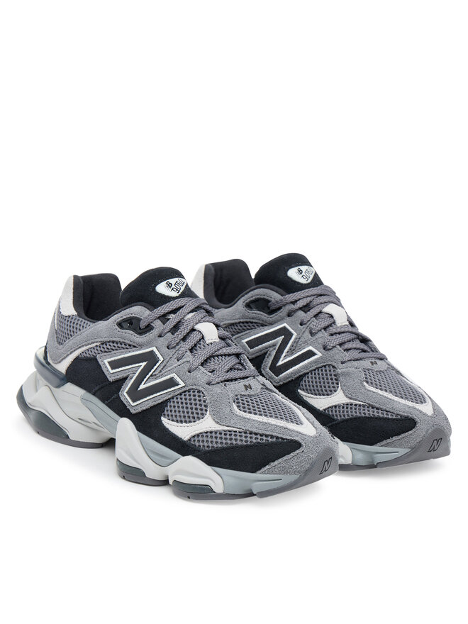 New Balance Sneakers New Balance U9060ERA W Schwarz