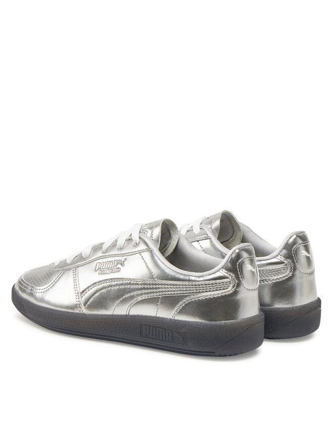 Puma Sneakersy Puma Palermo Astro Escape Wns 400450 01 Srebrny