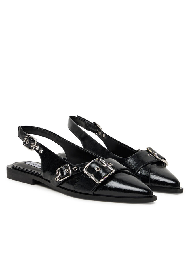 Steve Madden Balerina Steve Madden SM11003901 Fekete