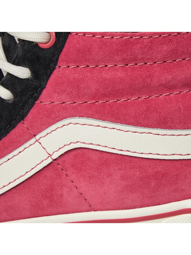 Vans Sneakers Vans Ua Sk8-Hi Mte-1 VN0A5HZYZLD1 Rosa