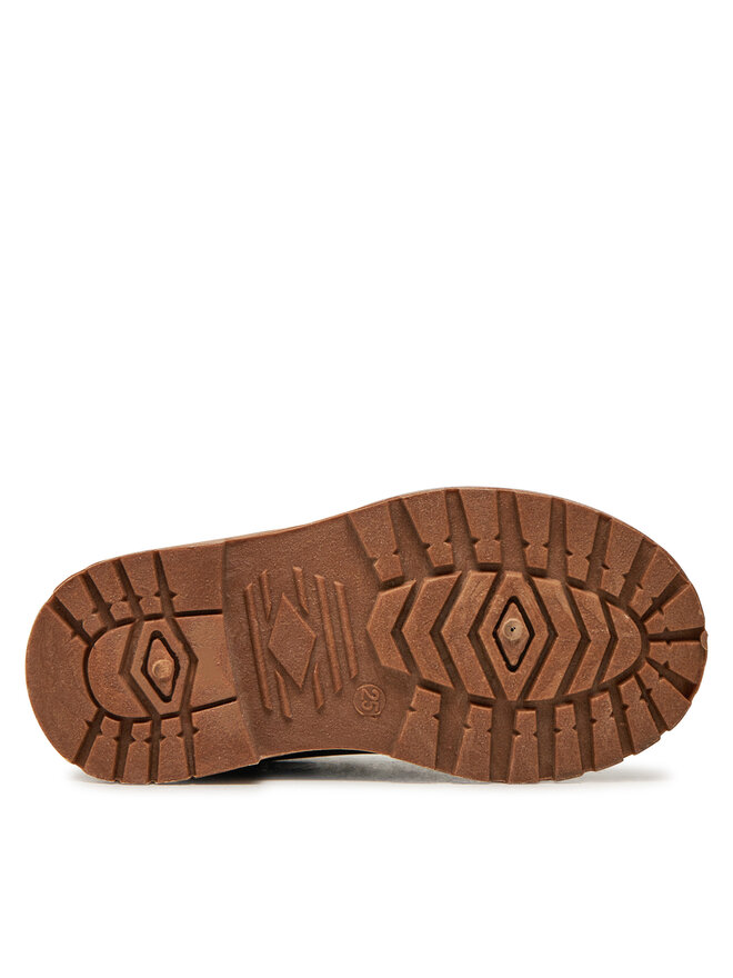 Original Marines Черевики туристичні Original Marines DEA0096BC Cиній