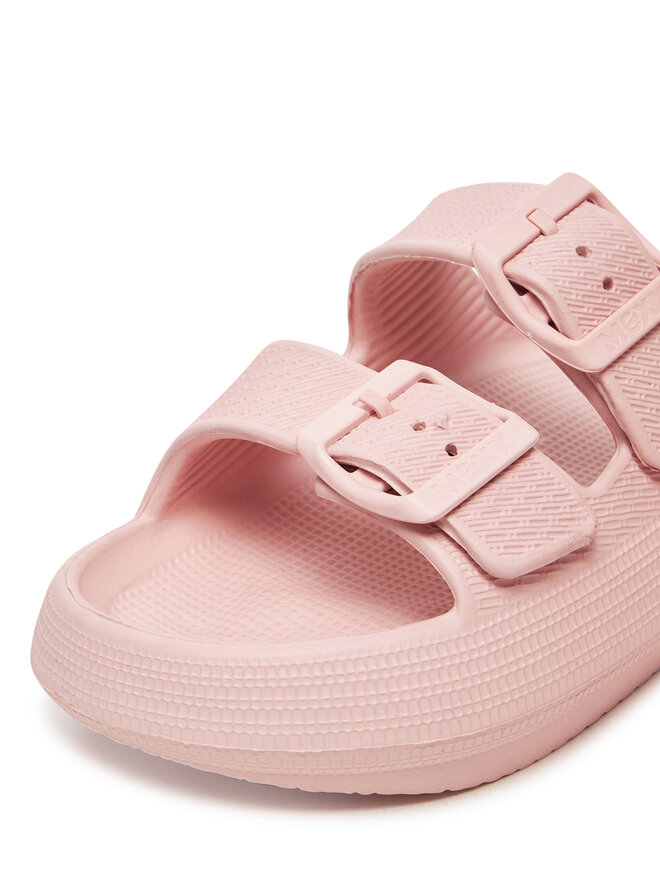 MEXX Klapki MEXX MICC1905441G-01 Różowy
