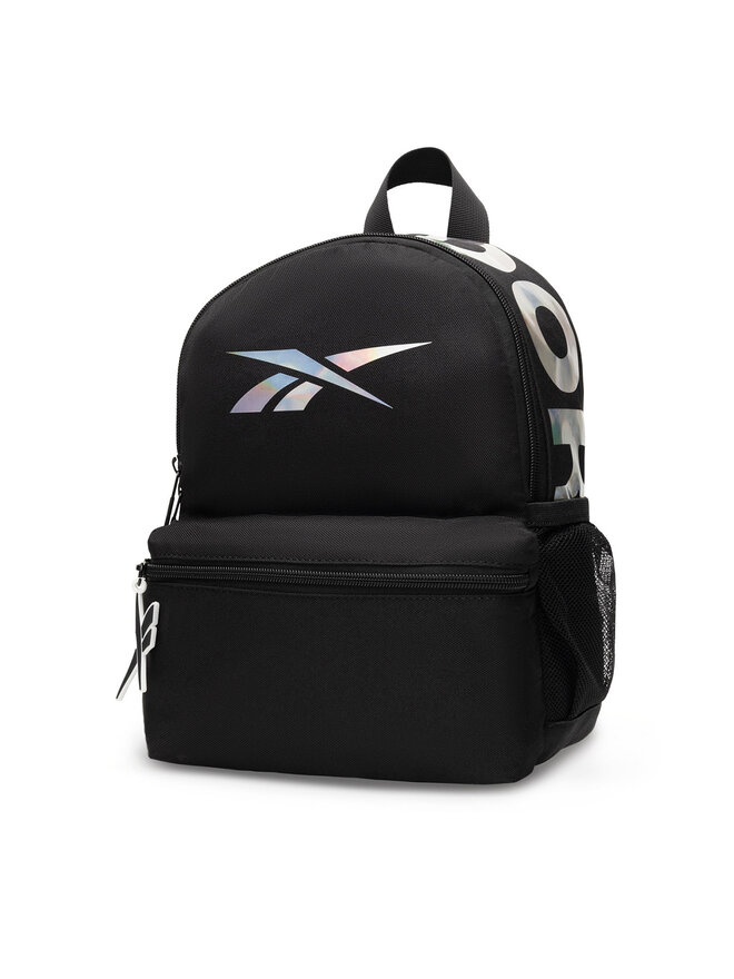 Reebok Σακίδιο Reebok RBK-045-CCC-05 Μαύρο