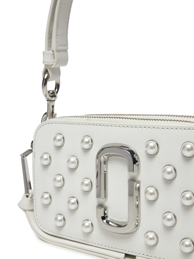 Marc Jacobs Torebka Marc Jacobs 2R3HCR008H02 Biały