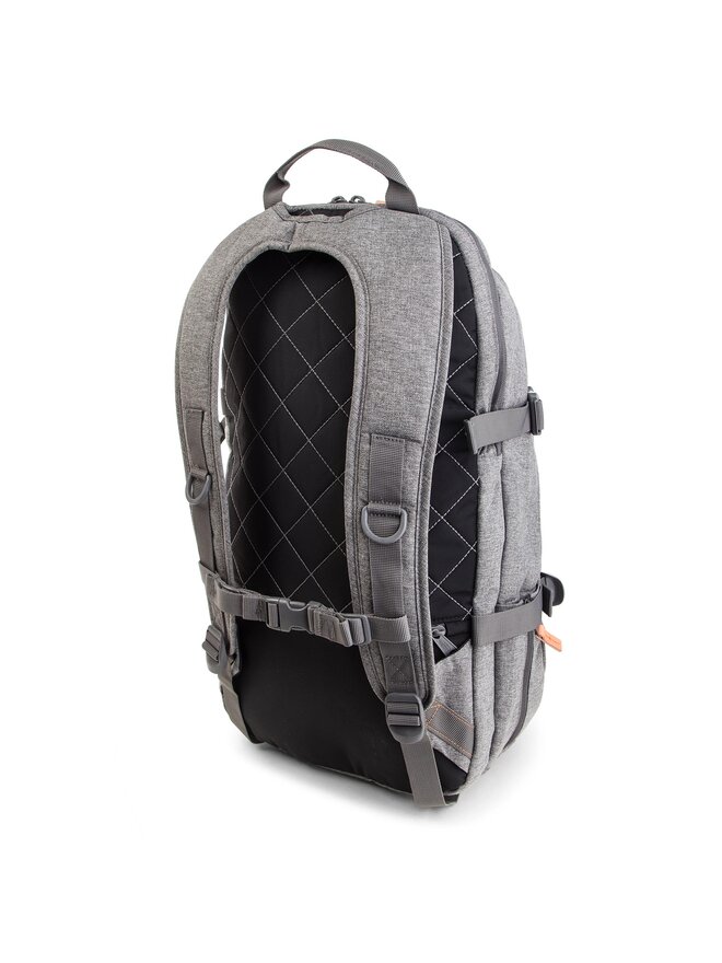 Eastpak Σακίδιο Eastpak Evanz EK221 Γκρι