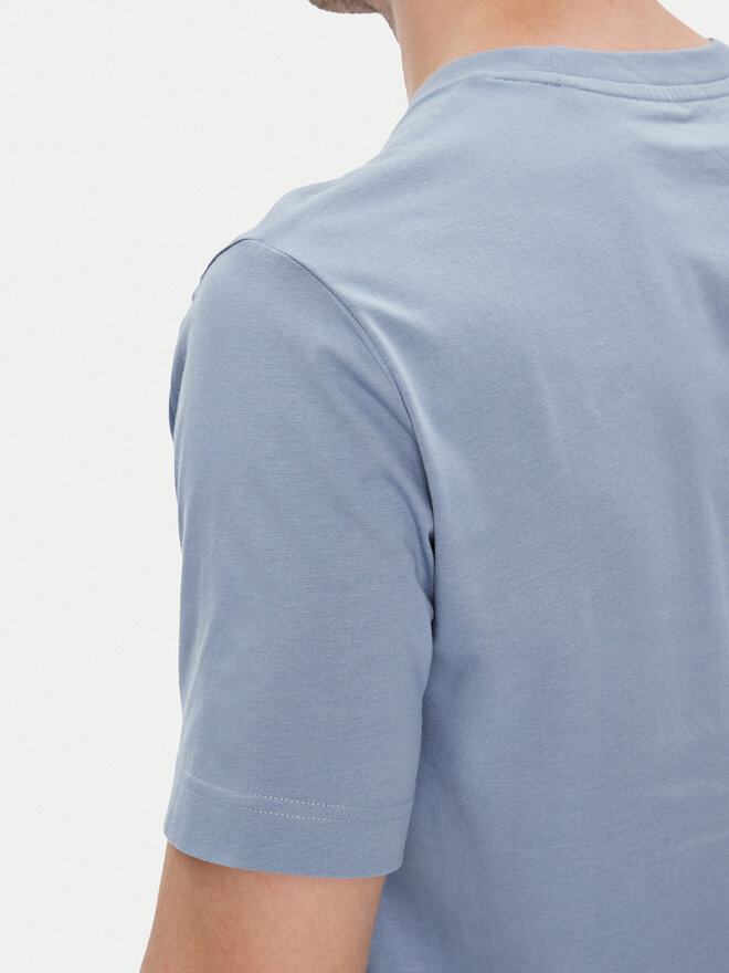 Marc O'Polo Marc O'Polo Camiseta 526 2012 51154 Azul Regular Fit