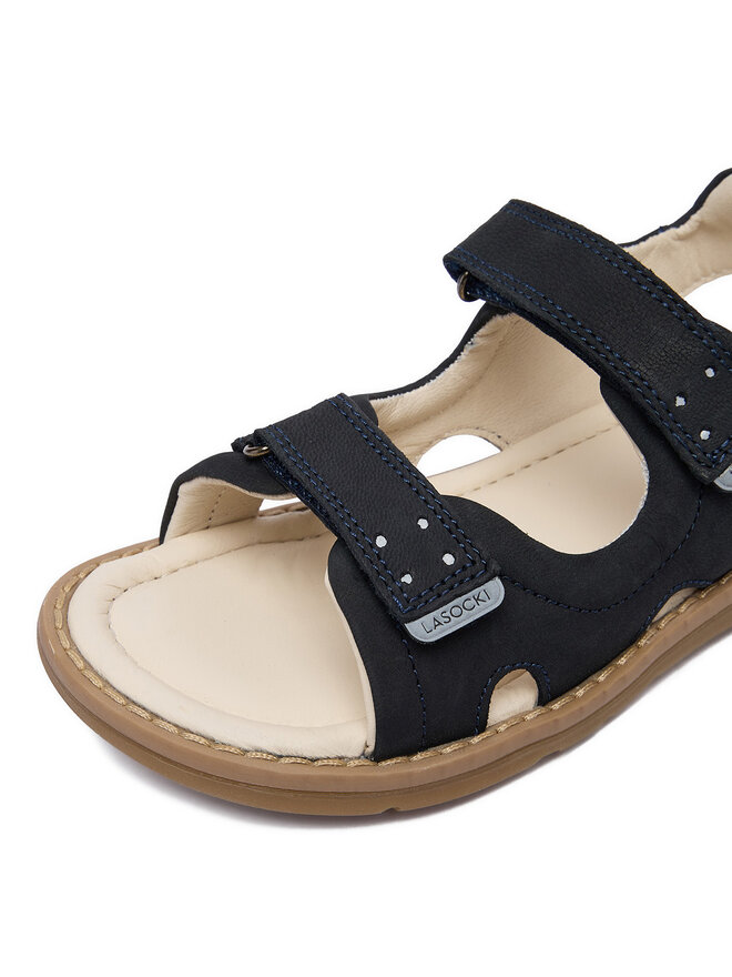 Lasocki Kids Sandalen Lasocki Kids CEO-CI12-2705-21 Dunkelblau