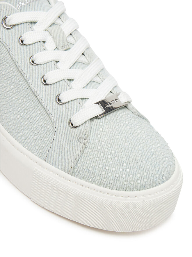 Aldo Sneakers Aldo Clovver 13984900 Albastru