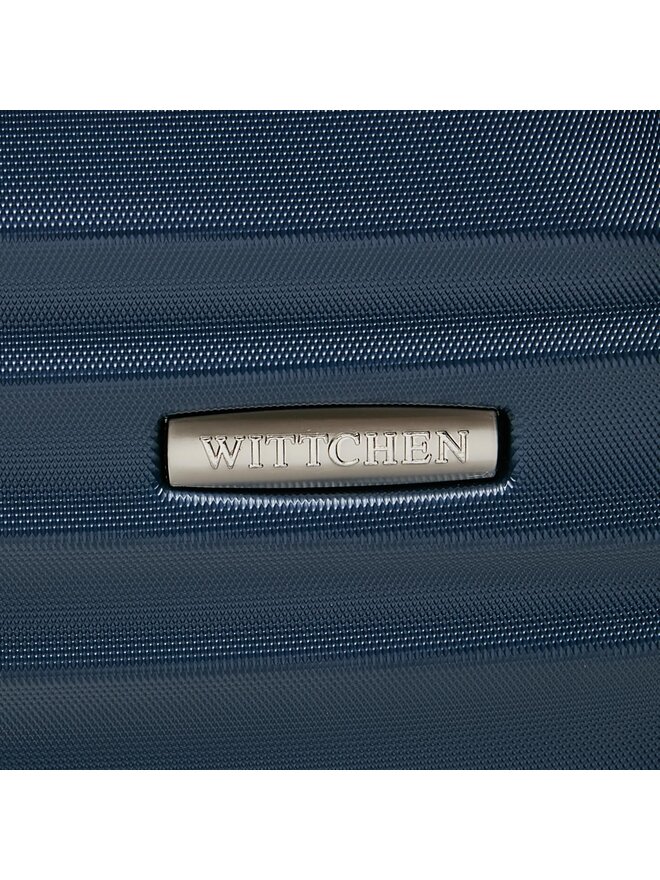 WITTCHEN Cofre WITTCHEN 56-3A-314-91 Azul marino
