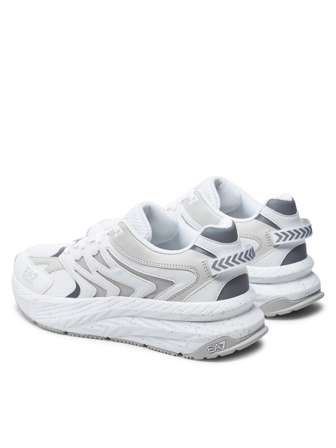 EA7 Emporio Armani Snīkeri EA7 Emporio Armani X8X194 XK408 U254 Balts